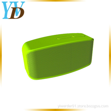 Intelligent Mobile Card Music Box Bluetooth Speakers (YWD-Y46)